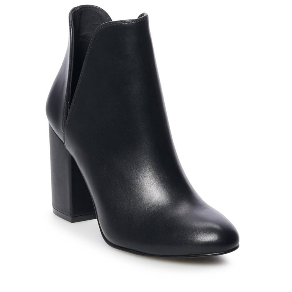 Madden Girl - Ravin ankle boots, black
